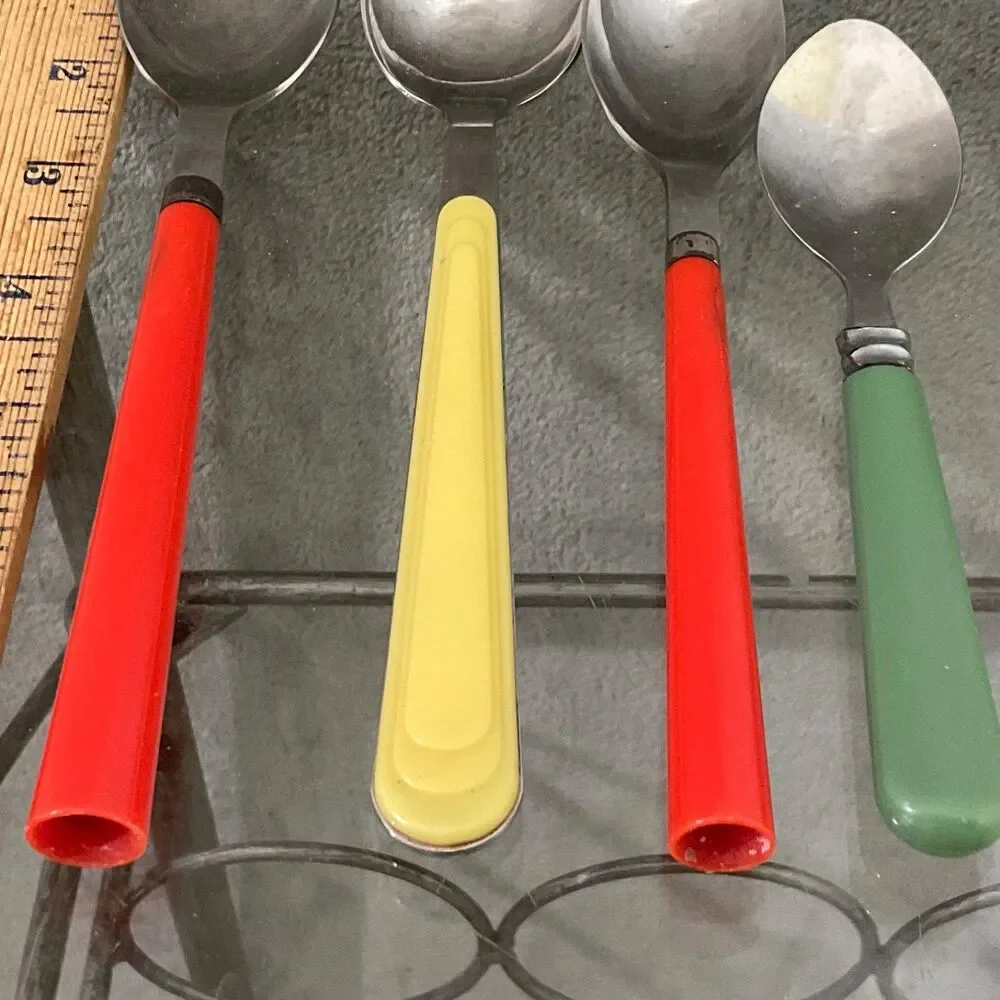 Lenox/Gibson piece spoon